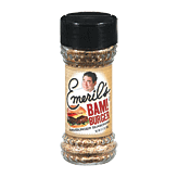 Emeril's&nbsp;Bam! Burger&nbsp;hamburger seasoning Full-Size Picture